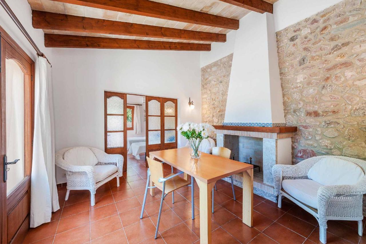 Villa Can Curt Pollença