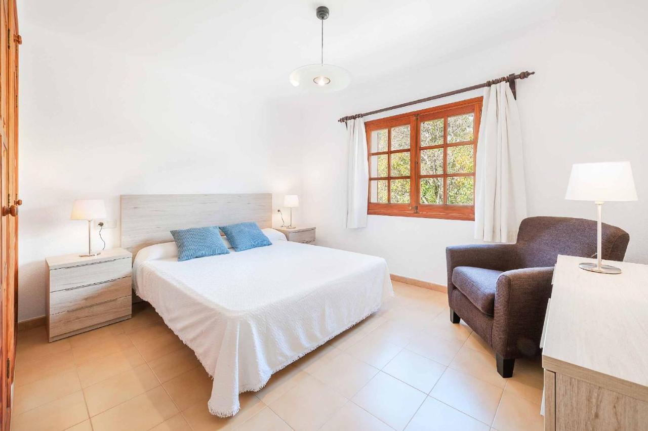 Villa Can Curt Pollença